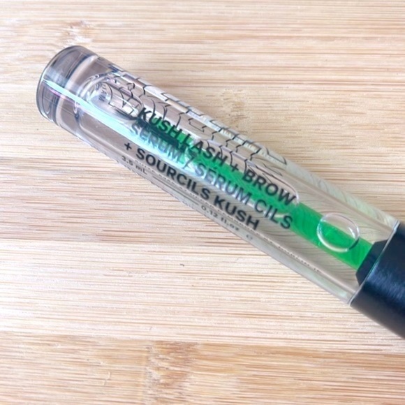 Brand New Milk Makeup Set of Blush Blur Holographic Sticks Lash & Brow Serum - Picture 14 of 16